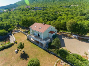 VILLA ČELINKA, Svib - Makarska